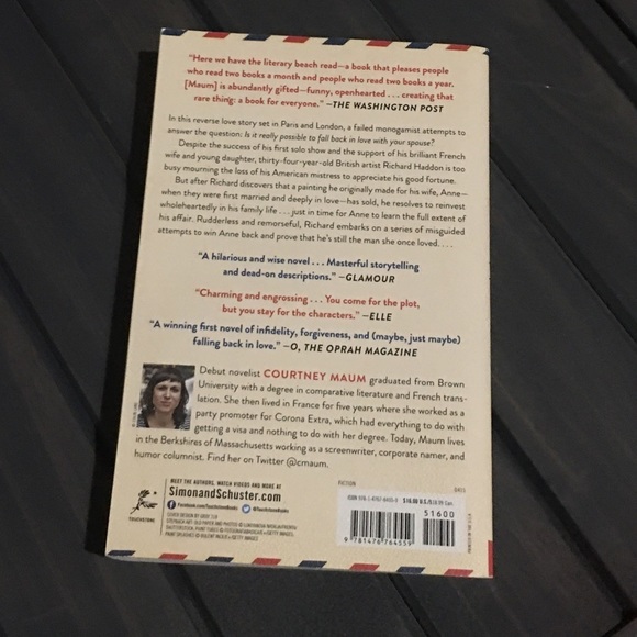 I am having so much fun here without you book - Picture 2 of 2